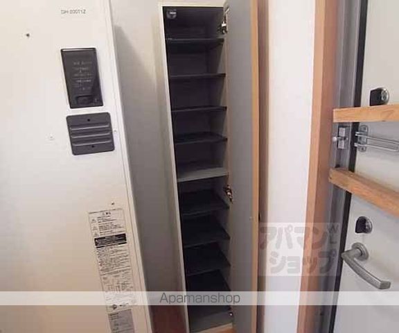 コートTAKE優の内装写真