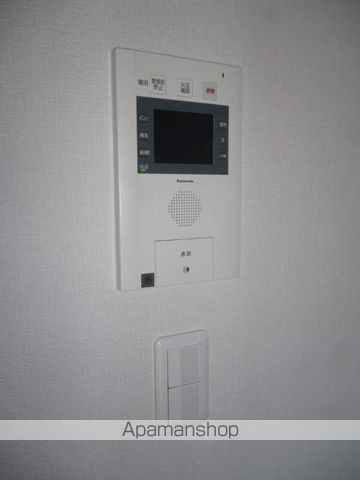 コンフォリア江坂の内装写真