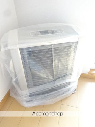 パラシオン桔梗[2LDK/60.86m2]のその他設備