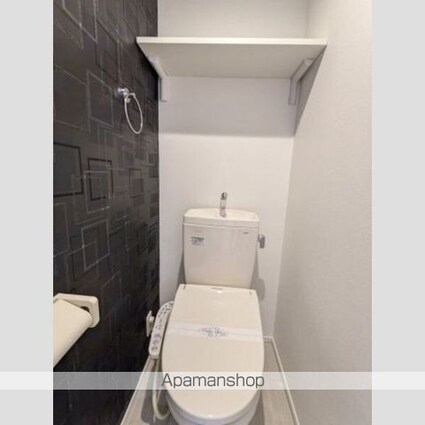 セーナ新道[1K/20.38m2]のその他内装5