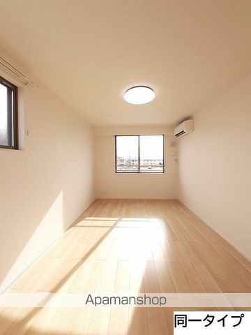 ネオ ドムス Iの内装写真