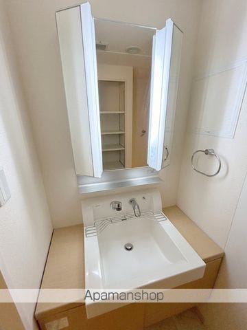 BRAVI南堀江の内装写真