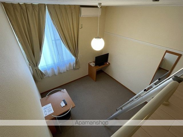 レオパレスNew Southの内装写真