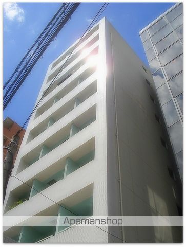 ライフデザイン江戸堀の外観写真
