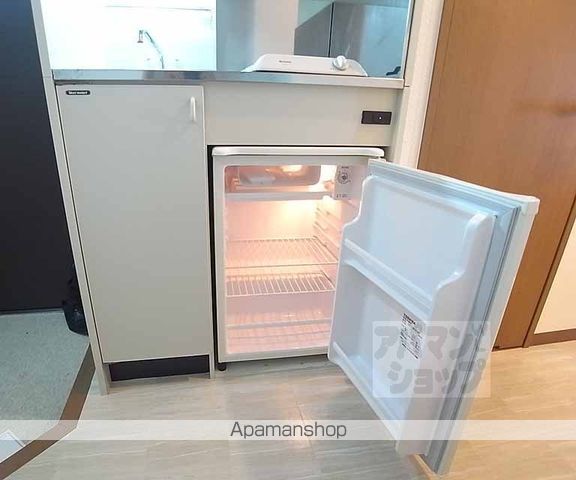 ベラジオ四条堀川の内装写真