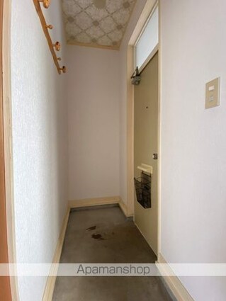 グレース８９[2DK/35m2]の玄関