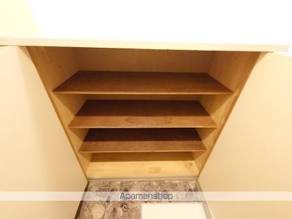 パークサイド本駒込[1K/20.4m2]の内装2