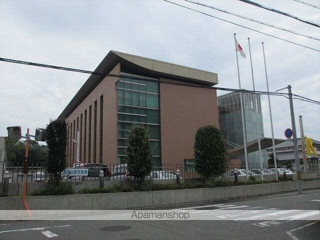 スカイパレス真砂１Ｆ２号[店舗/58.32m2]の周辺5