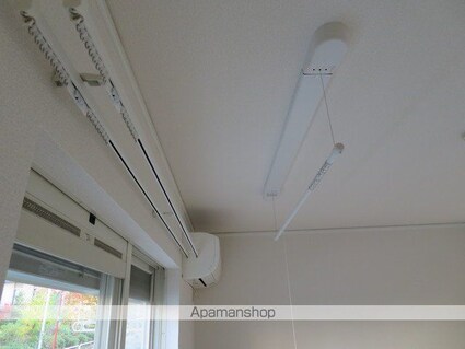 東京都世田谷区桜上水４丁目[1R/19.87m2]の内装