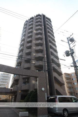 ビッグパレス西線WEST