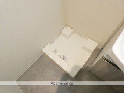 ブランシエスタ天満[1DK/26.1m2]の内装3