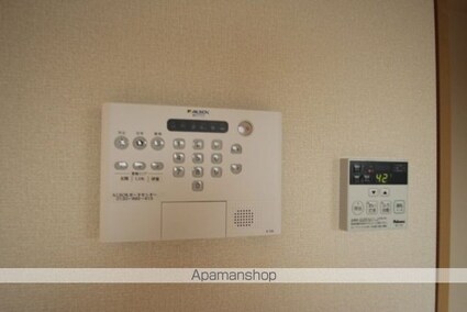 岡山県岡山市北区北長瀬本町[1LDK/40m2]のその他設備