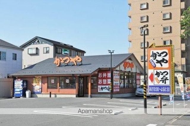 ランドビル本陣の周辺写真