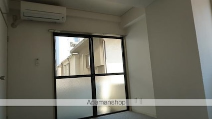 フォルム３３[1K/22.7m2]のリビング・居間2