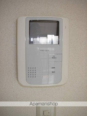 ブルームの内装写真