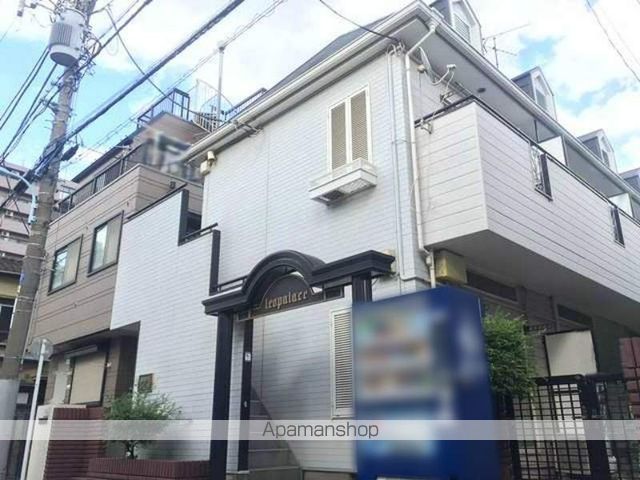 レオパレス新高円寺