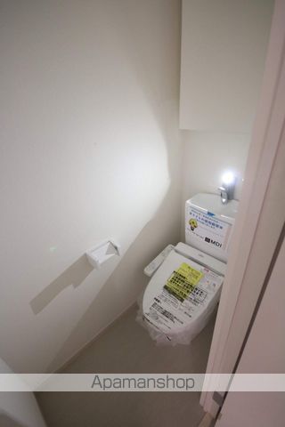 リブリ・坂戸IIの内装写真