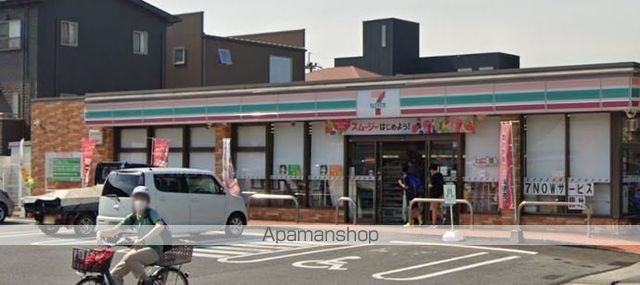ラニカイの周辺写真