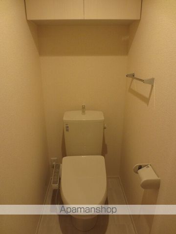 イルソーレ南宮崎の内装写真