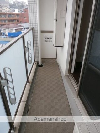 プレディアスタイル横濱沢渡[1R/29.63m2]の内装1