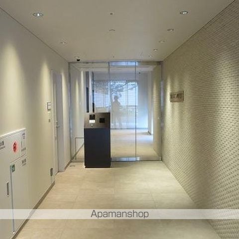 SHIBUYA CAST. APARTMENTのその他写真