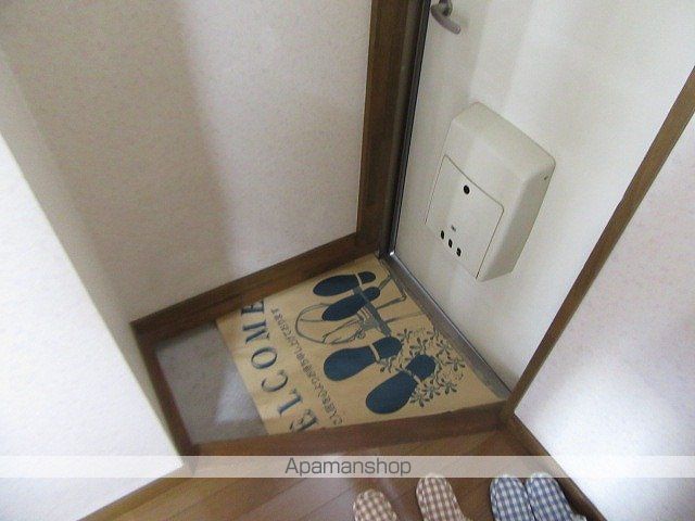 MSヴィレッジの内装写真