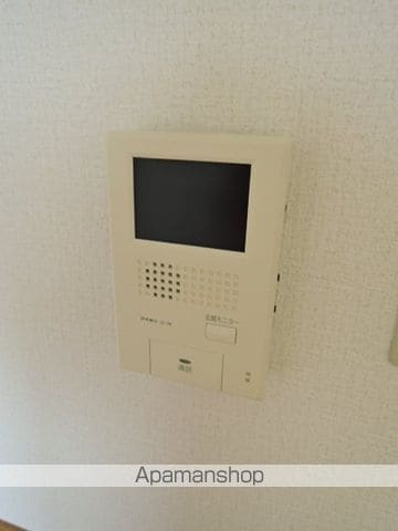 スカイヒルズ川内の内装写真