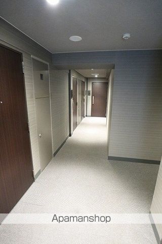 レジディア国立のその他写真