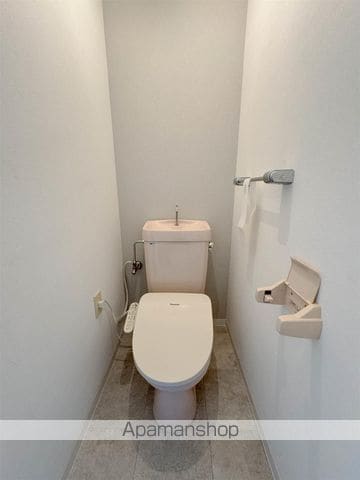 レジデンス徳島の内装写真