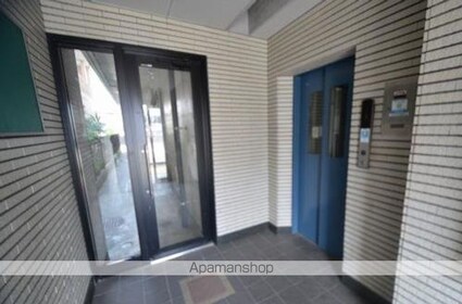 ナチュラルタウンⅠ[1R/43.76m2]の共用部2