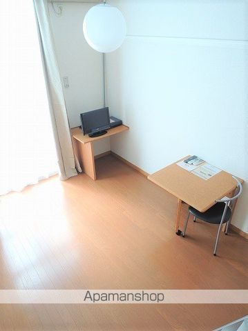 レオパレス165の内装写真