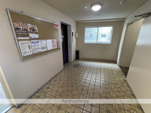 龍宝マンションの内装写真
