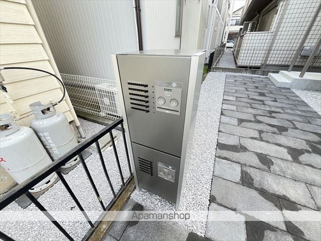 SKYVIEW RIDGEの内装写真