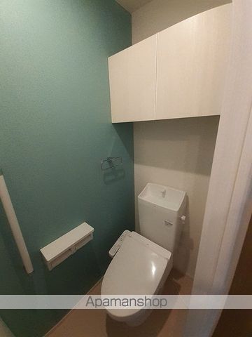 グランシュテルの内装写真