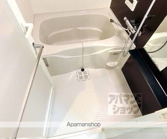 ベラジオ四条通の内装写真