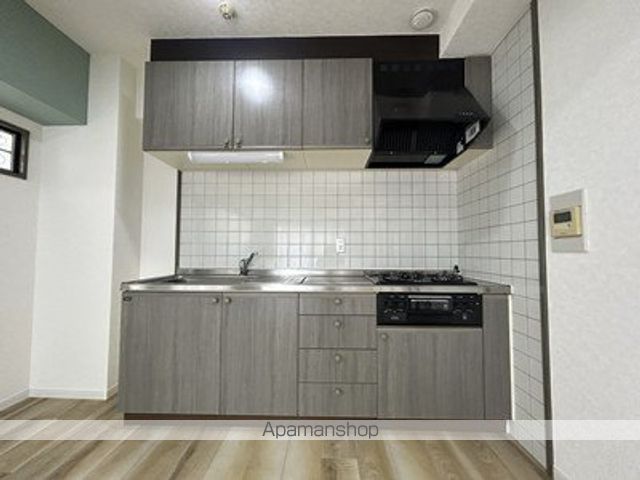 司ロイヤルハイツ新屋敷の内装写真