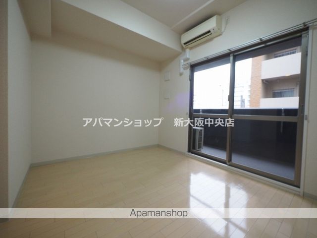 新大阪南グランドマンションの内装写真