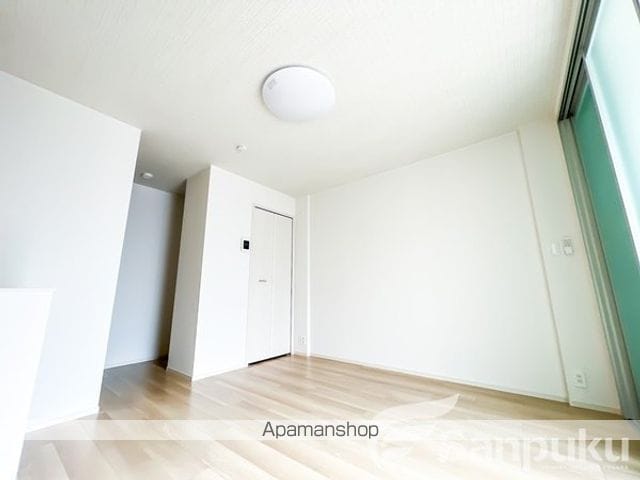 エトワール プレジーの内装写真