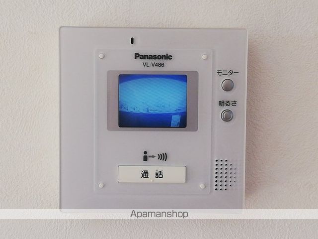アビタシオンの内装写真