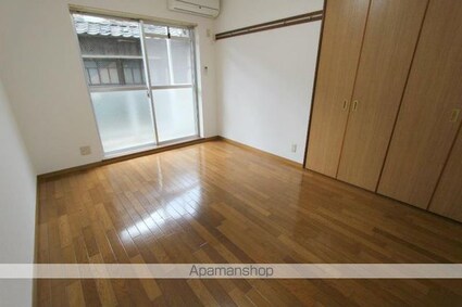 アカデミーハイツⅡ[1K/23.97m2]のリビング・居間