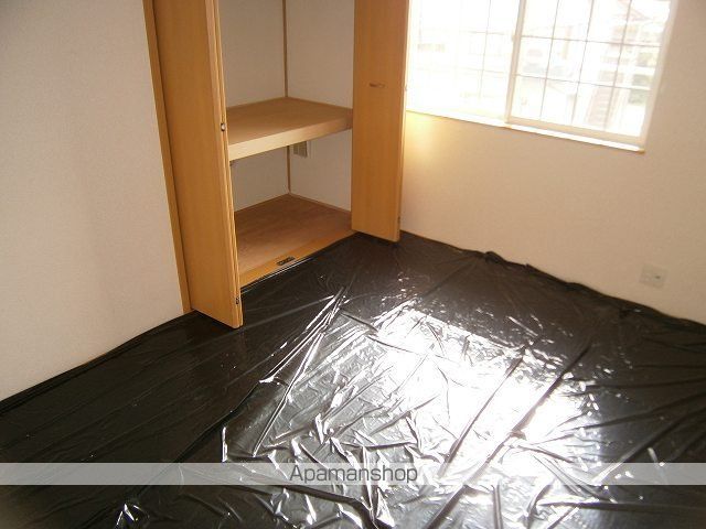 フレーズアンソレイエC棟の内装写真