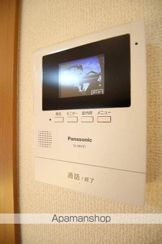 ミルフォードの内装写真