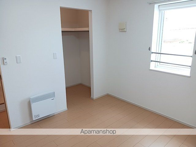 ルーマ フォンテの内装写真