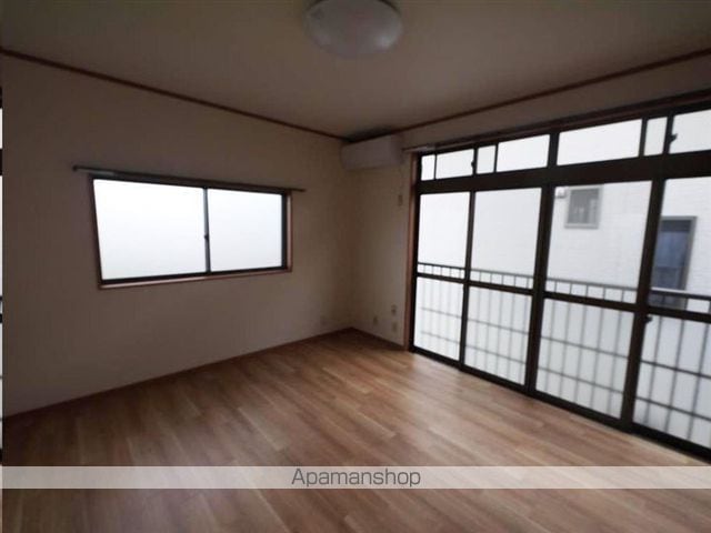 香山ハイツの内装写真