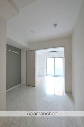 ハーモニーレジデンス東京八広ザ・スプレッド[1DK/25.52m2]の内装4