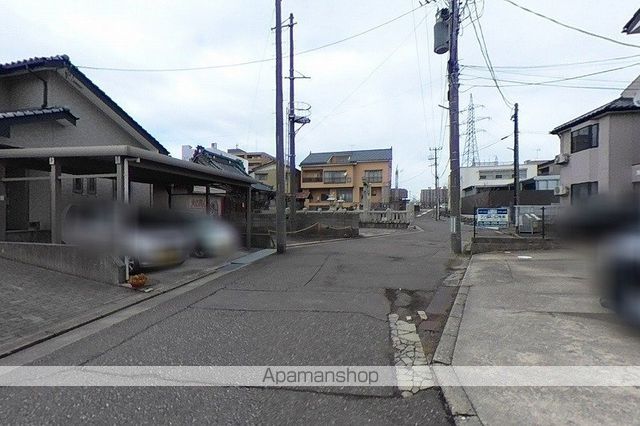 旭ハウス上所IIの周辺写真