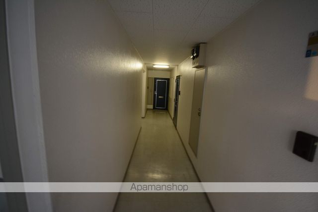 ロイヤルレインボー平岸 B棟のその他写真