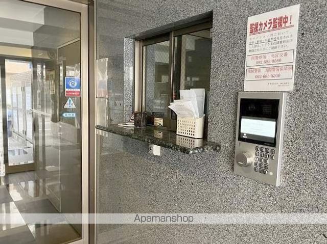 ダイナコートエスタディオ平尾駅前の外観写真