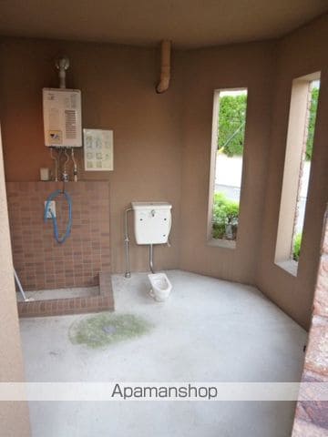 はなみずき3の内装写真