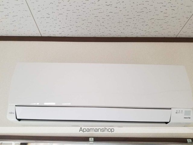 メゾン阿須那の内装写真